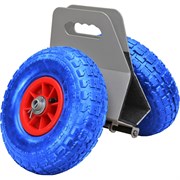 Металлическая подставка БЕЛМАШ ER-200