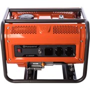 Генератор Husqvarna G3200P