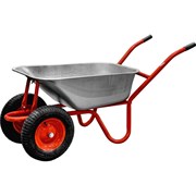 Строительная тачка HDC HD-W402