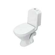 Унитаз-компакт Sanita CLASSIC SL ТМ