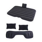 Автомобильный туристический надувной матрас для отдыха URM D01548