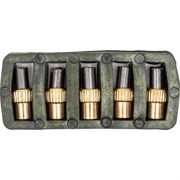 Набор кремения для зажигалки KRASS 2996004