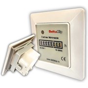 Счетчик наработки времени DELTAKIP Delta-Kip