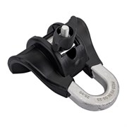 Поддерживающий зажим ВК PS 25-95