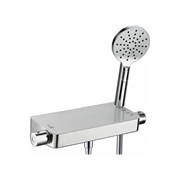 Смеситель для душа ALLEN BRAU Fantasy