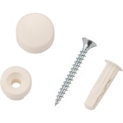 Гладкое крепление для зеркала Европартнер 88017