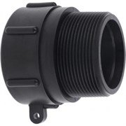 Переходник на Еврокуб TITAN LOCK TLEC60x1.1/2AE