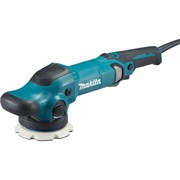 Шлифовальная машина MAKITA PO5000C