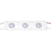 Светодиодный модуль Elf 3SMDstd СW (100) ELF-3SMDstd СW (100)