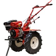 Бензиновый культиватор ASILAK SL-187L