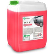 Индустриальный очиститель-обезжириватель GRASS Bios – K