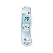 Проникающий водонепроницаемый ИК-термометр Testo 104-IR