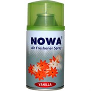 Сменный баллон для освежителя воздуха NOWA VANILLA