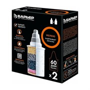 Сменная кассета Барьер Б-7 Железо