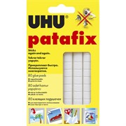 Клеевые подушечки UHU PATAFIX