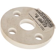 Пластиковый фланец PRO AQUA PA51220b