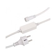 Шнур питания Ardecoled ARD-PRO-FLASH-1.5M White