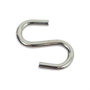 S-образный крюк Европартнер 13 7655 1