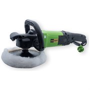 Сетевая полировальная машина PROCRAFT PM2100