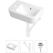 Мини раковина для туалета Lavinia Boho One