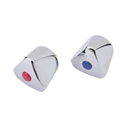 Комплект для смесителя Melodia della vita 34139