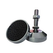 Регулируемая шарнирная опора UnitMC 400203 60хМ12х50