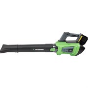 Аккумуляторная воздуходувка-пылесос TRUEGREEN TG8A516-B