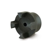 Полумуфта под расточку iskra SGMA028-ISKRA