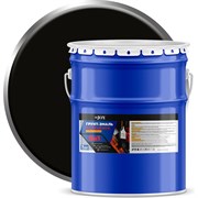 Термостойкая грунт-эмаль по ржавчине ABC FARBEN HiJOY