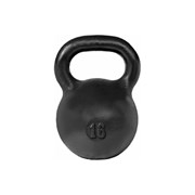 Любительская гиря ООО "Верхнеуральский завод РТИ" Титан