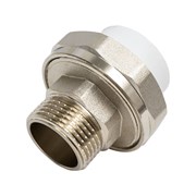 Усиленная муфтовая американка КОНТУР 11301032300