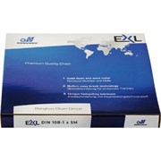 Цепь DONGHUA 10B-1 EXL DH