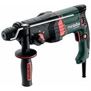 Перфоратор Metabo KHE 2645