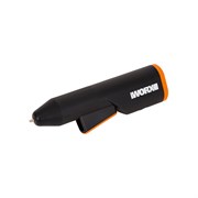 Аккумуляторный клеевой пистолет WORX WX746.9