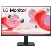 Монитор LG 24MR400-B 23.8" (60 см)/1920х1080/16:9/IPS/5ms/250cd/HDMI/VGA/черный, 24MR400-B.ARUQ