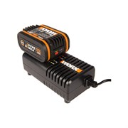 Комплект WORX WA3604