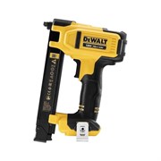 Аккумуляторный скобозабивной пистолет DeWALT DCN701N