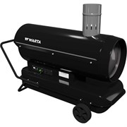 Дизельный теплогенератор WARTA ДК-21Н