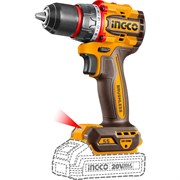 Бесщеточный шуруповерт INGCO INDUSTRIAL