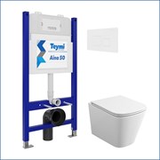 Комплект инсталляция Teymi Aina 50 F00550