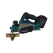 Аккумуляторный рубанок AktiTool BPL20