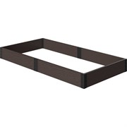 Комплект грядочных досок holzhof SHH300V