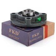 Подшипник FKD UCFC 207