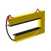 Захват для лестничных маршей TOR ЗЛМ