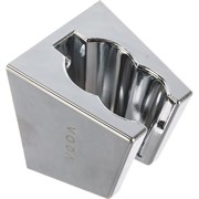 Неповоротный держатель для душа VODA VSH102