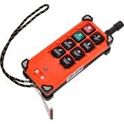 Пульт для промышленного радиоуправления TELEcontrol F21-E1B CH131