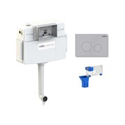 Инсталляция для приставного унитаза Lavinia Boho RelFix