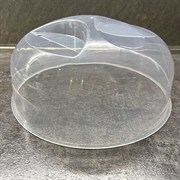 Крышка для свч Мультипласт Групп MPG9130