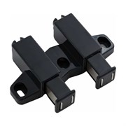 Двойная магнитная защелка Европартнер J-2