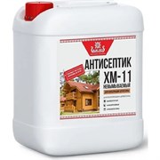 Невымываемый антисептик Народный умелец ХМ-11